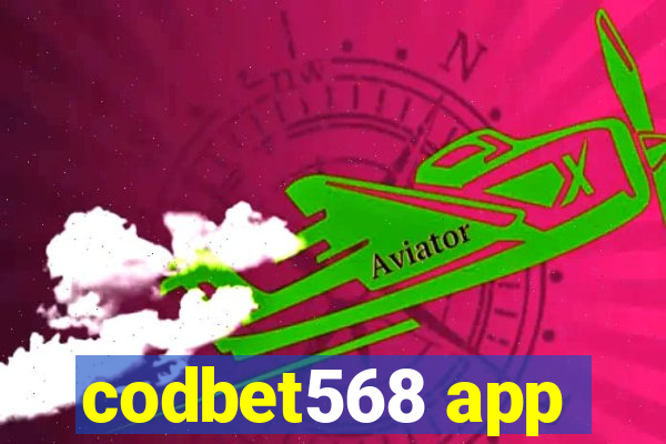 codbet568 app